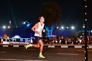 BIB: 270
                            <button type="button" onclick="openModal(15054399)" class="btn btn-primary btn-sm float-right btn-popup" data-toggle="modal" data-target=".modal-high-quality">
                        <i class="fas fa-shopping-cart"></i> Add to Cart
                    </button>
                                            <button type="button" onclick="isThisMe(15054399, true)" class="btn btn-success btn-sm float-right btn-popup btn-isme hidden" data-toggle="tooltip" data-placement="bottom" title="นี่คือรูปของคุณใช่ไหม คลิกที่นี่เพื่อเอาเข้าอัลบั้ม">
                        <i class="fas fa-plus"></i> Add to album
                    </button>
                    <button type="button" onclick="isThisMe(15054399, false)" class="btn btn-warning btn-sm float-right btn-popup btn-isnotme hidden">
                        <i class="fas fa-ban"></i> Remove from album
                    </button>